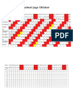 Jadwal Jaga