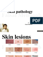 3.skin Pathology