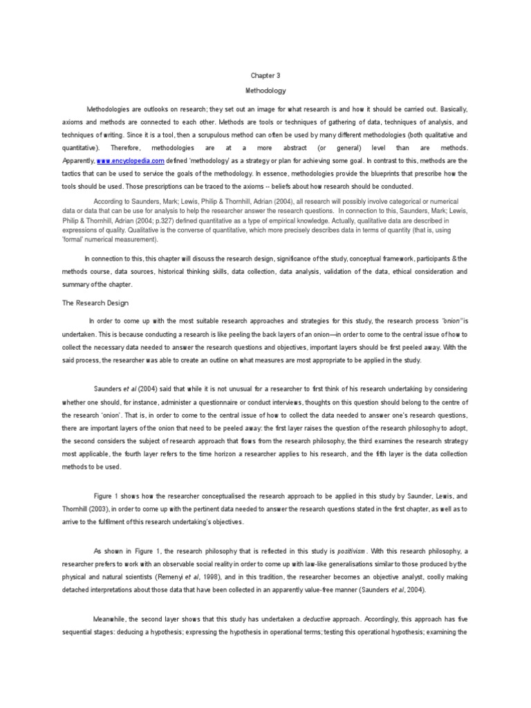 Qualitative research methods exam questions picture