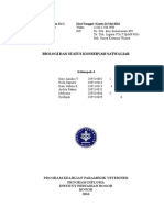 Kelompok 4 P2 Laporan Praktikum Ke-1