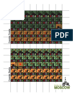 Battle For Moscow Counters