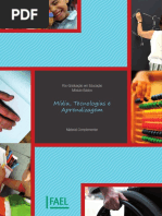 Mídia, Tecnologias e Aprendizagem Material Complementar