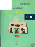 Estimulación Cognitiva 1 PDF