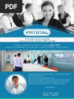 Simulado Para Certificacao PMP 2016 by PMtotal