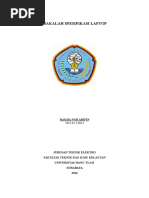 Download MAKALAH SPESIFIKASI LAPTOPdoc by Rakha Nur Arifin SN328835615 doc pdf
