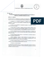 Protocolo de Actuación en Casos de Violencia de Género PDF