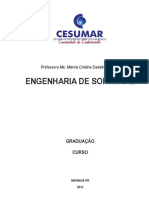 Engenharia de Software