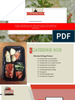 Catering Diet Mayo Sehat Surabaya & Mojokerto