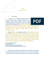 Geologi Eksplorasi Proposal