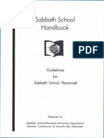 Download sabbath-school-handbookpdf by John Russell Morales SN328842042 doc pdf