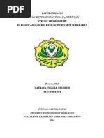 Download Lk Stroke Non Hemoragik 1 by ayu SN328842246 doc pdf