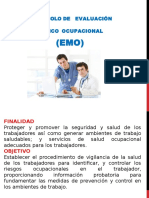 1.protocolos Examenes Medicos Ocupacionales