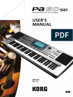 manual - ingles Pa50SD .pdf