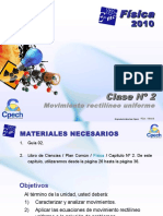 CLASE Nº2 Fisica 2010 (PPTminimizer).ppt