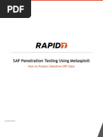 Sap Workflow Customization Guide Pdf Workflow Ibm Notes