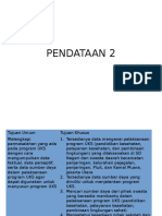 Pendataan 2