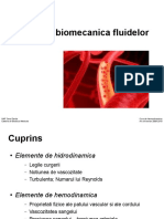 Curs Hemodinamica PDF
