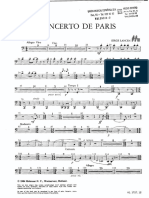 Concierto de París