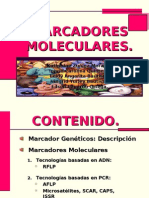 Marcador Molecular