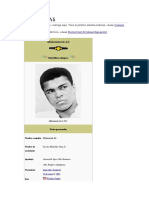 Muhammad Ali