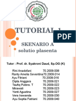 Tutorial 1 Ppt