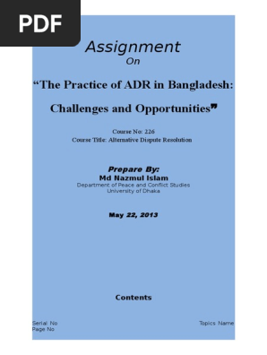 Artha Rin Adalat Ain 2003 Bangladesh Pdf Files