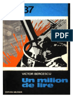 Victor Bercescu - Un Milion de Lire (V 1.0)