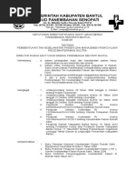 Download Sk Tim Keselamatan Pasien Repaired by Laode Maly Ray SN328851045 doc pdf