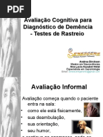 testesderastreioceuma2009-090830112652-phpapp01