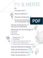 Manual de Productos Just