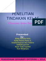 Kel 4_penelitian Tindakan Kelas