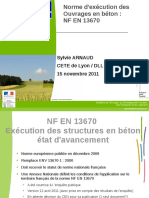 6.NF-EN-13670 SArnaud 20111115 0 PDF