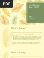 Anti-Fencing Law.pptx