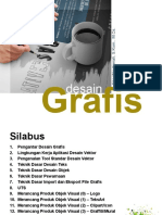 Materi Desain Grafis