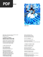 Hinário de Yemanjá