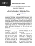 Download Pemeriksaan Klinis pada Anjing by Nur Alfianita N SN328857948 doc pdf