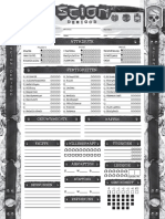 Scion-Demigod DT PDF