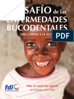 El Desafio de La Enfermedades Bucodentales Book - Spreads - Oh2 - Spanish