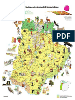 Mapa Turistico Do Distrito de Bragança PDF