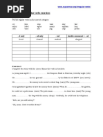 Unit 7 - Answer Key | PDF