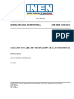 Bostwick Viscosidad PDF