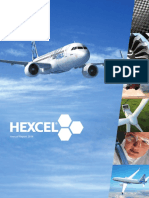 2014 Hexcel Annual Report