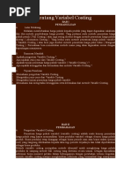 Download Makalah Tentang Variabel Costing by Bernad Brayant Siallagan SN328866217 doc pdf
