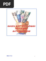 Download Rahsia FOREXx by muse007 SN3288672 doc pdf