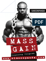 Simeonpanda PDF