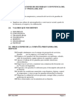 Manual de Operaciones de Seguridad