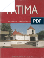 FATIMA Amigos de Fatima 2002