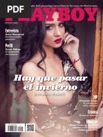 Download Playboy Argentina - August 2016 - Playboy 2pdf by Alejandro Abrevaya SN328871507 doc pdf