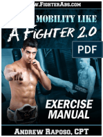 Mobility Exercise Manual