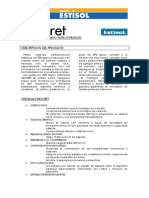 Isocret PDF